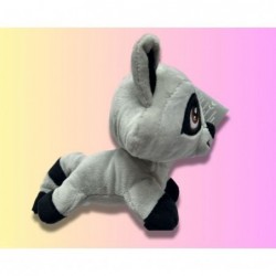 Peluche Mini Meeko Naif