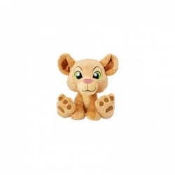 PELUCHE BIG FEET NALA ROI LION DISNEYLAND PARIS