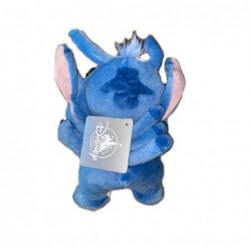 Mini Peluche MP Stitch 4 Bras Disneyland Paris