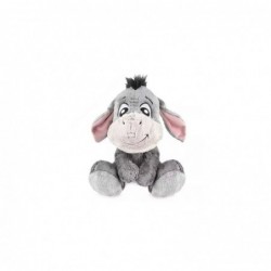 Disney Peluche Big Feet Bourriquet Disneyland Paris