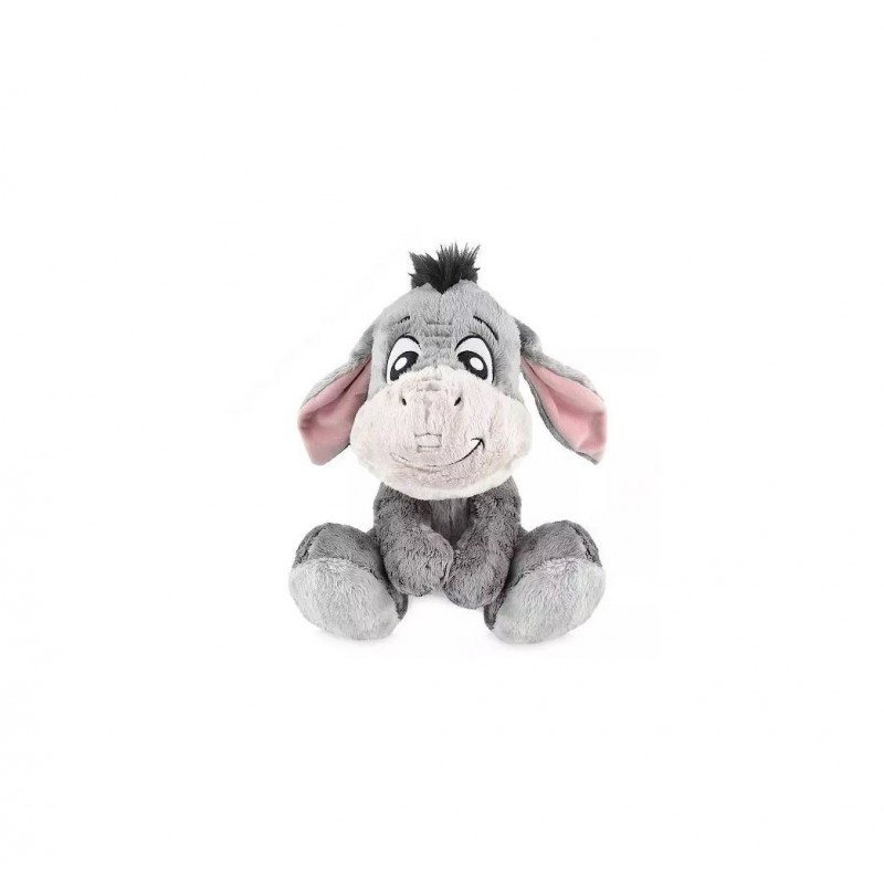 Disney Peluche Big Feet Bourriquet Disneyland Paris