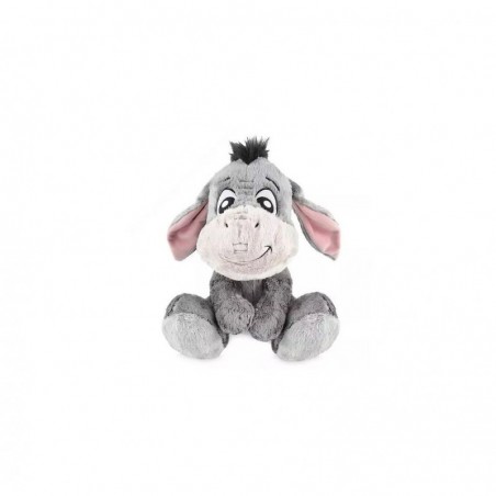 Disney Peluche Big Feet Bourriquet Disneyland Paris