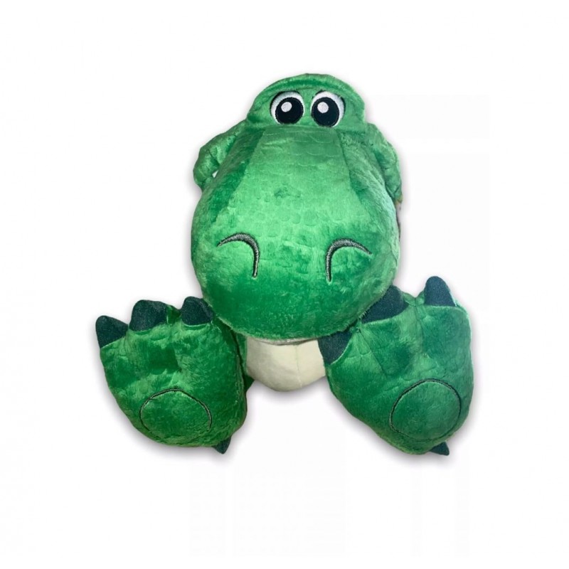 Peluche Big Feet Rex toy Story Disneyland Disney