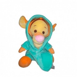 Disney Peluche BB Capuche Tigrou Disneyland Paris