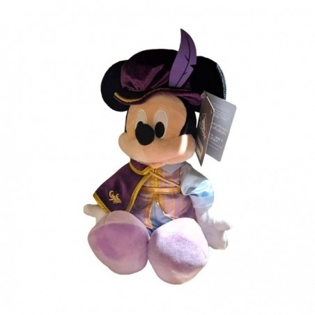 Disney Peluche Mickey Disneyland Hotel Paris DLH