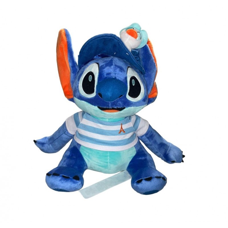 Disney Peluche Stitch Disneyland Paris