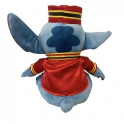 Disney Peluche Stitch HOLLYWOOD TOWER HOTEL Disneyland Paris