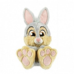 Disney Peluche Big Feet Panpan Disneyland Paris